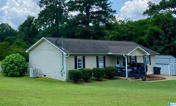 $149,900 | 61 Alfreda Drive, Gadsden, AL 35901