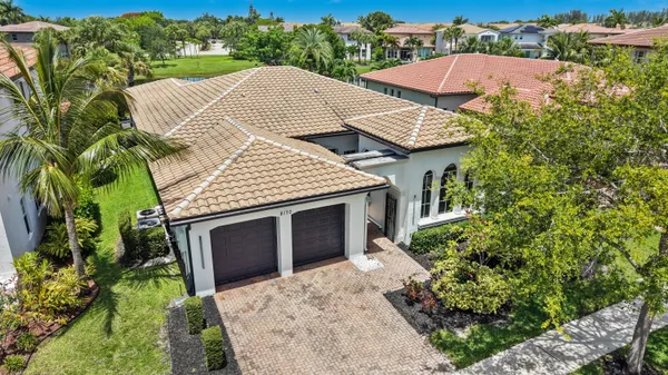 $1,100,000 | 8170 Northwest 124th Terrace, Parkland, FL 33076