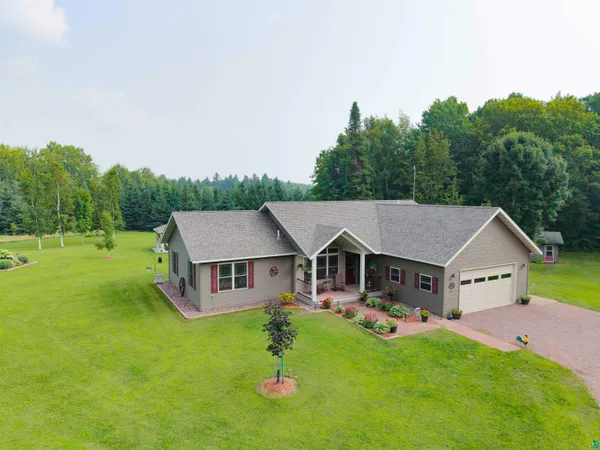 $620,000 | 58715 Noid Road, Mason, WI 54856