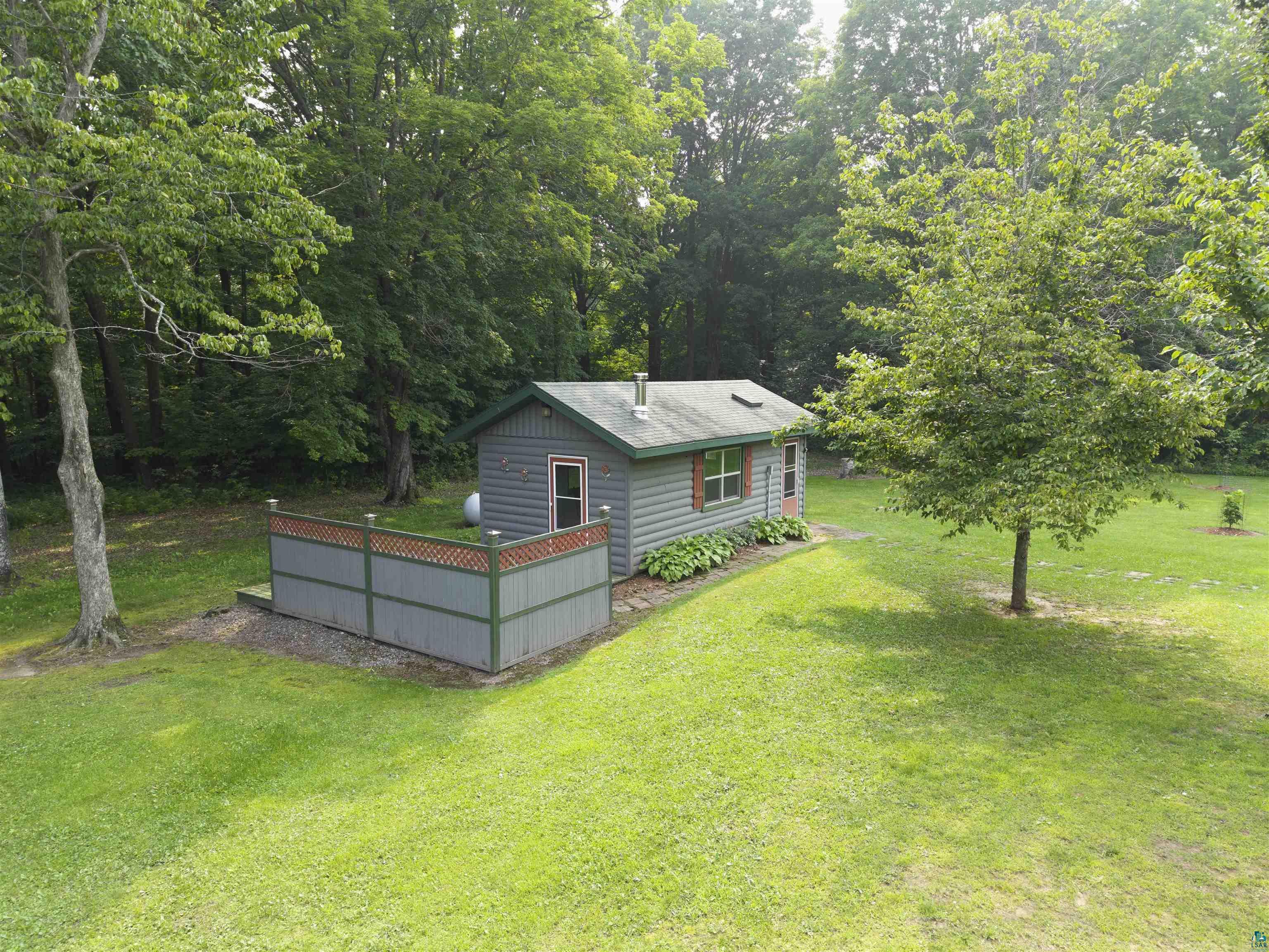 58715 Noid Road Mason, WI 54856 - Photo 13 of 89 Guest House/Studio