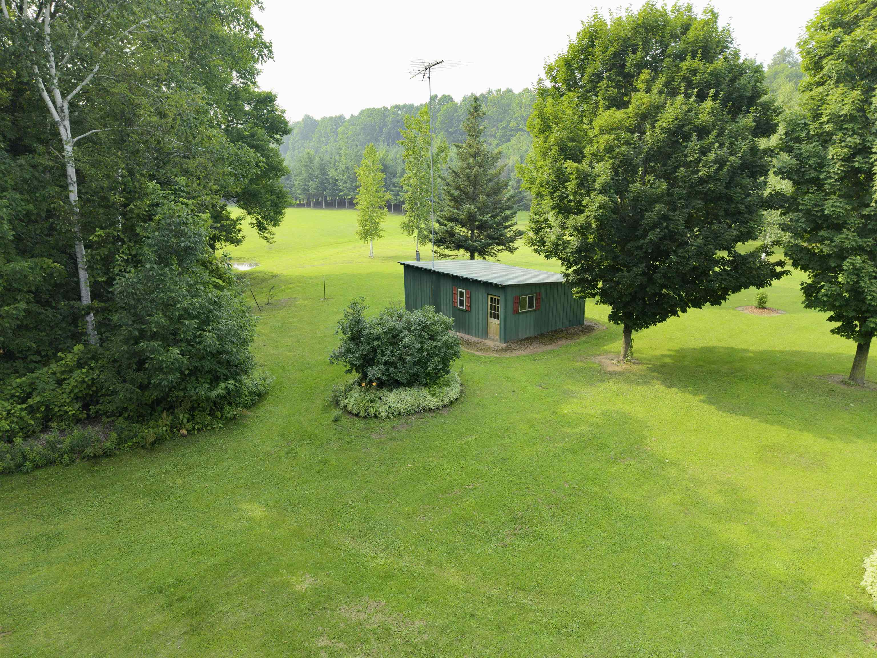 58715 Noid Road Mason, WI 54856 - Photo 14 of 89 Sugar Shack