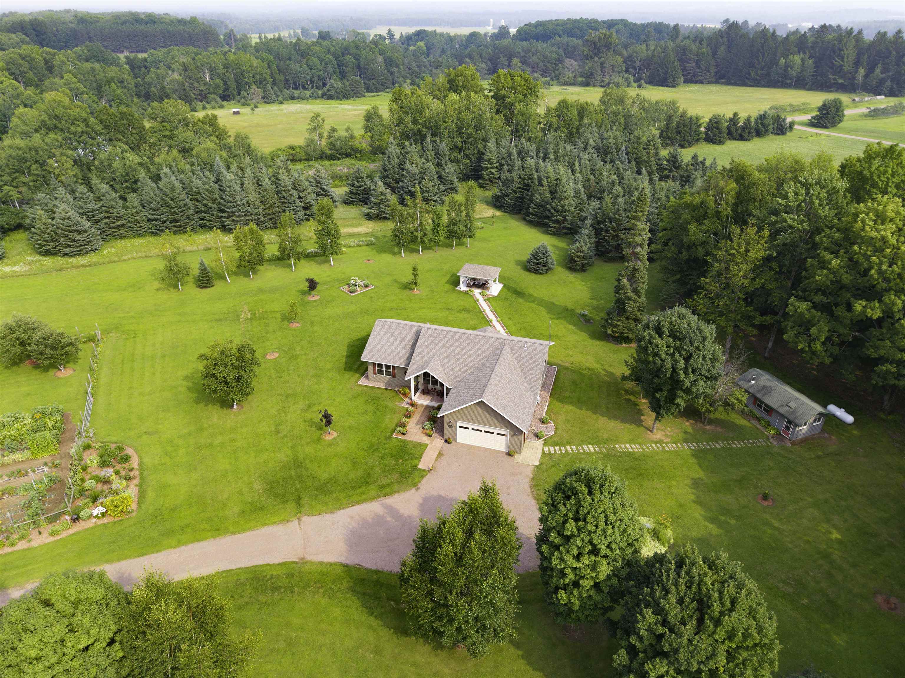 58715 Noid Road Mason, WI 54856 - Photo 16 of 89