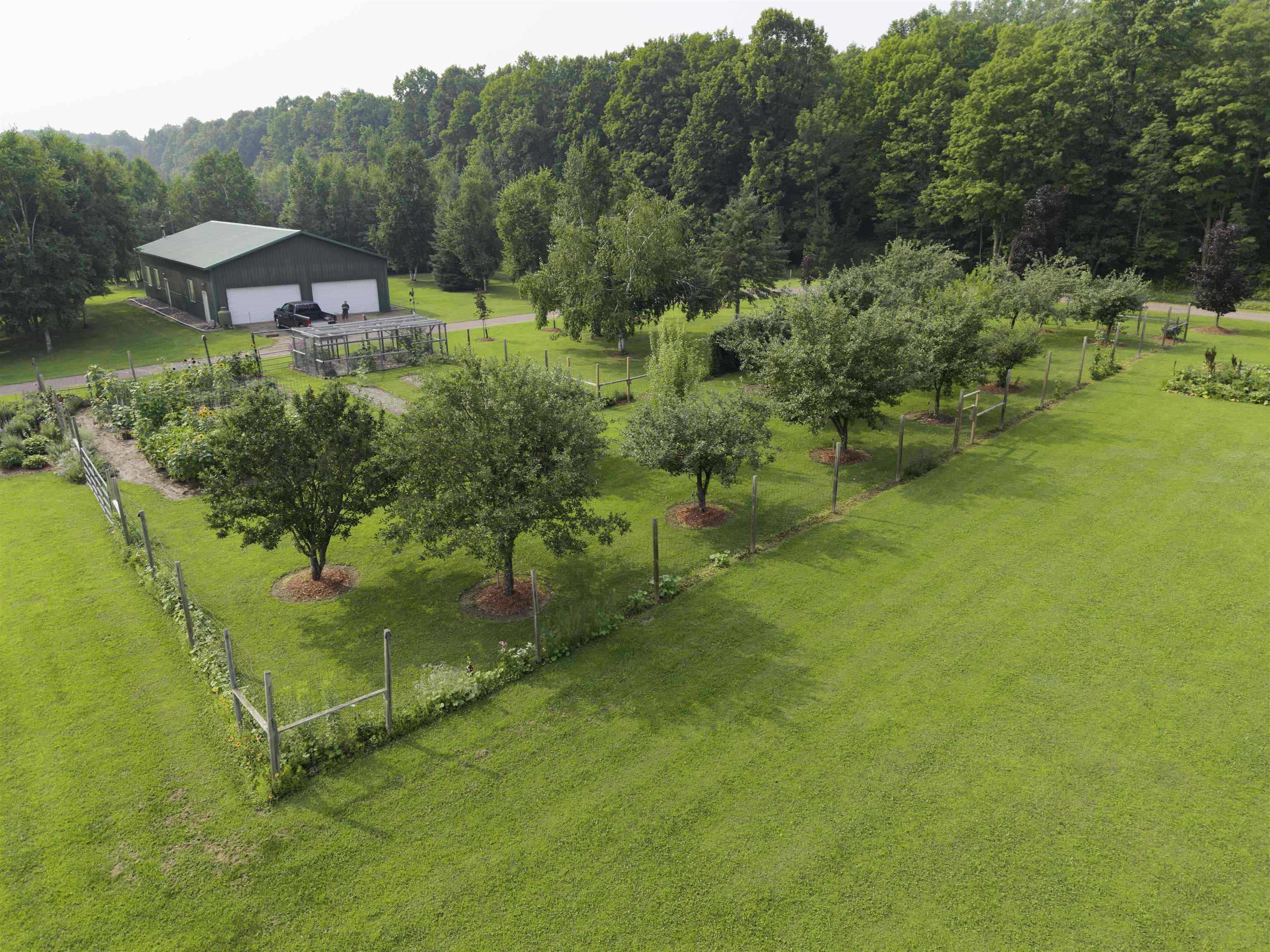 58715 Noid Road Mason, WI 54856 - Photo 18 of 89