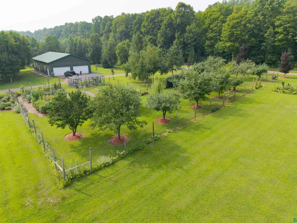 $620,000 | 58715 Noid Road, Mason, WI 54856