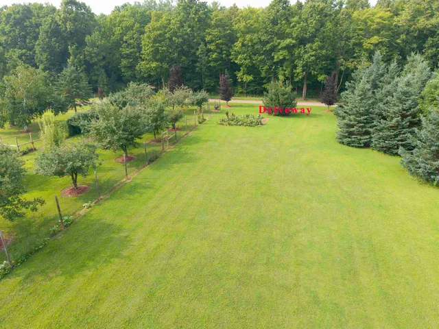 $674,900 | 58715 Noid Road, Mason, WI 54856