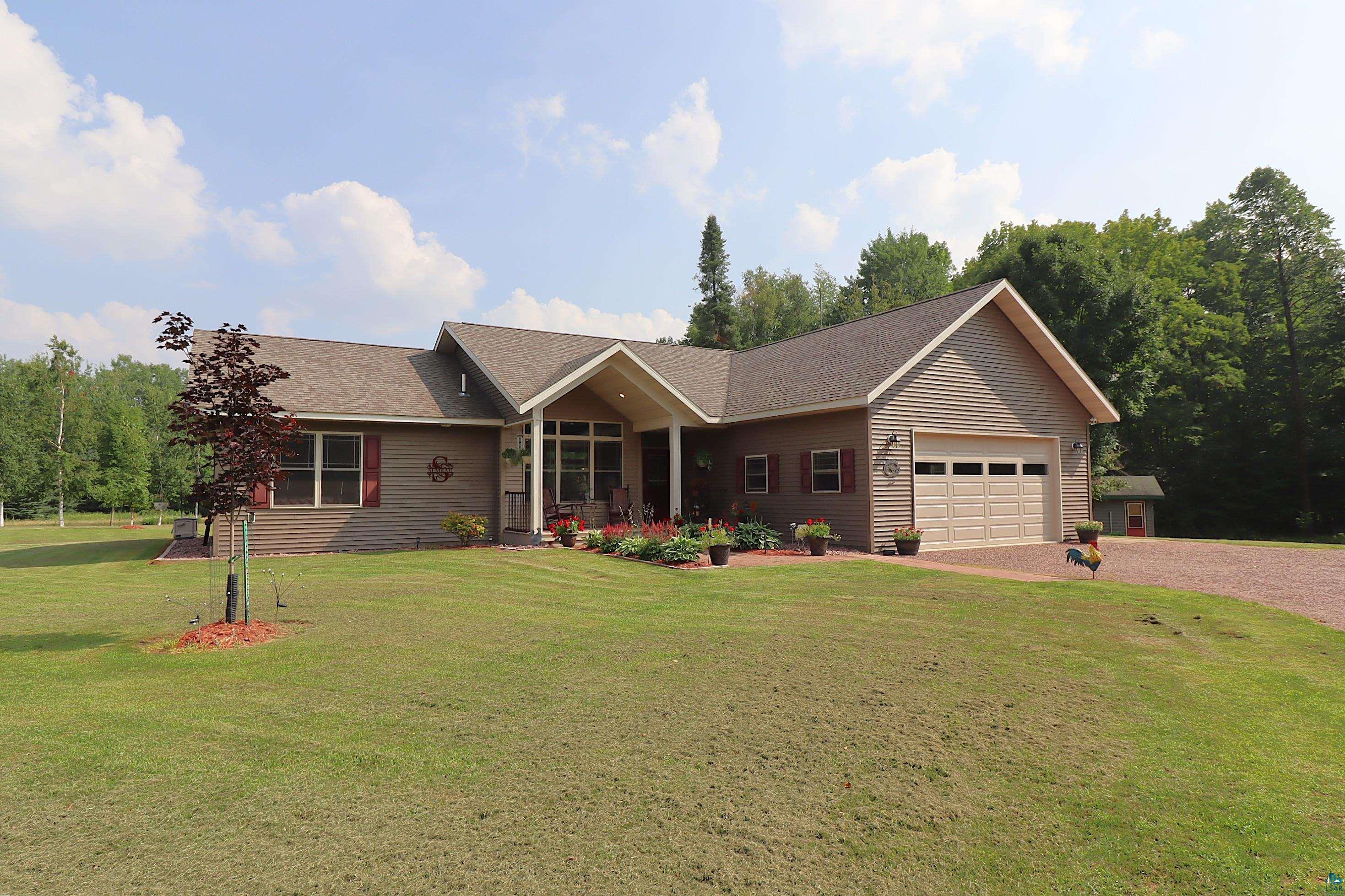 58715 Noid Road Mason, WI 54856 - Photo 20 of 89 Built in 2019