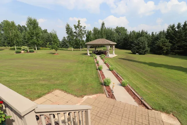 $674,900 | 58715 Noid Road, Mason, WI 54856