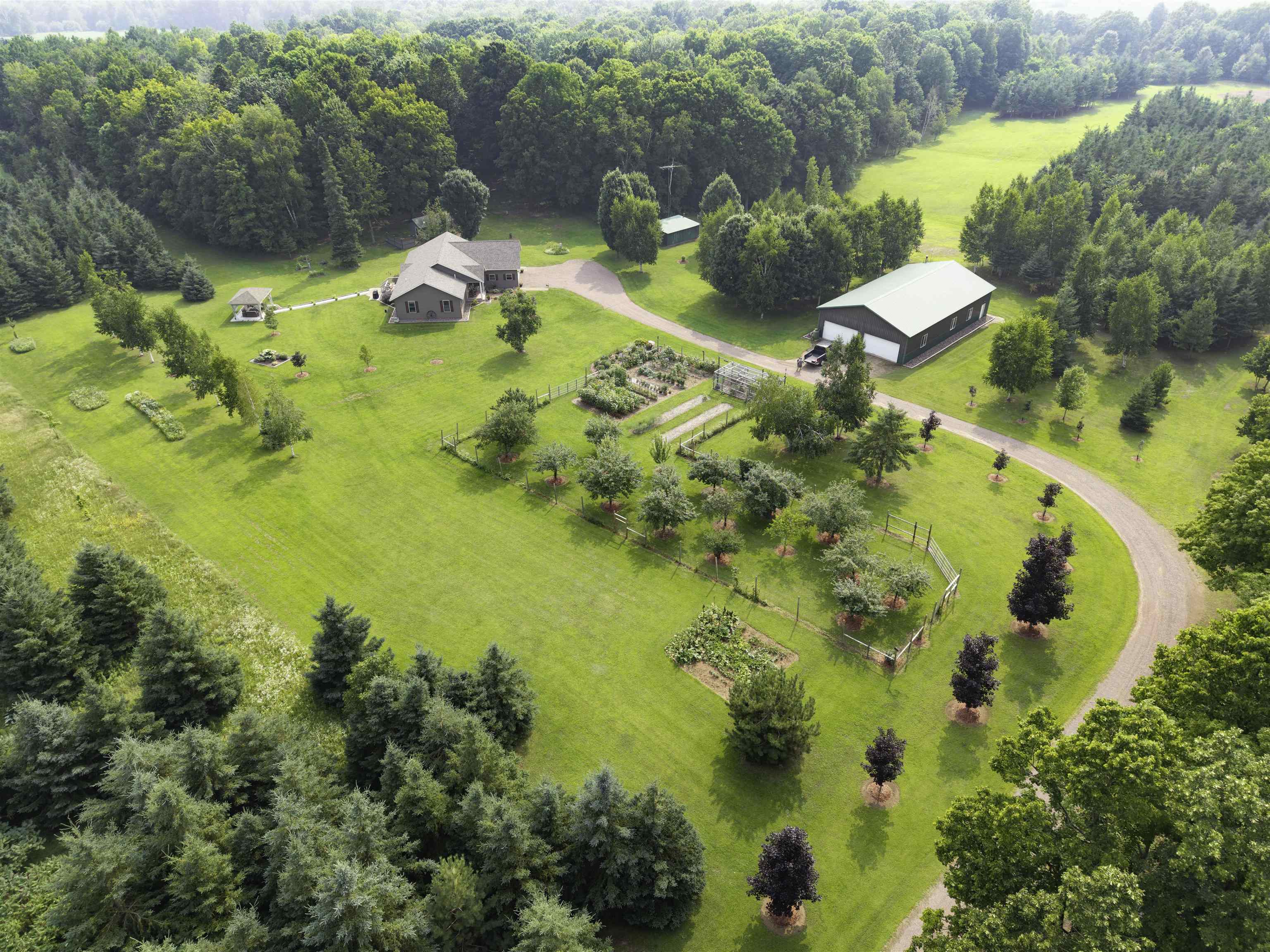 58715 Noid Road Mason, WI 54856 - Photo 3 of 89