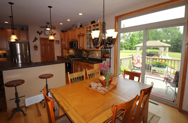 $674,900 | 58715 Noid Road, Mason, WI 54856