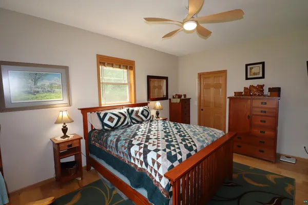 $620,000 | 58715 Noid Road, Mason, WI 54856