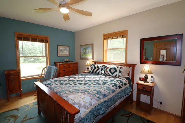 $674,900 | 58715 Noid Road, Mason, WI 54856