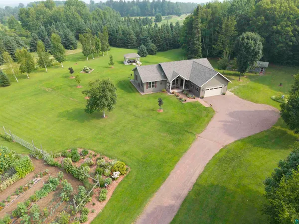 $620,000 | 58715 Noid Road, Mason, WI 54856