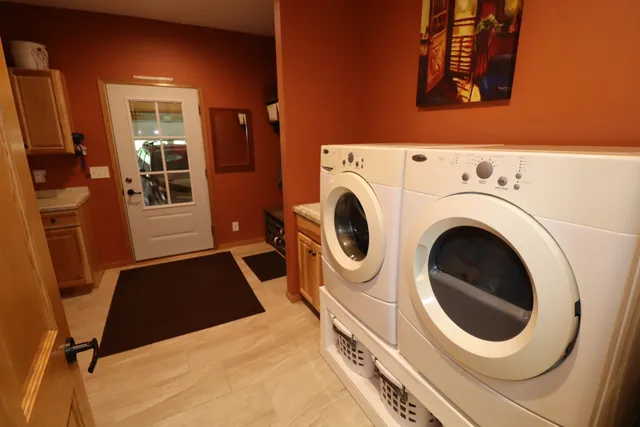 $674,900 | 58715 Noid Road, Mason, WI 54856