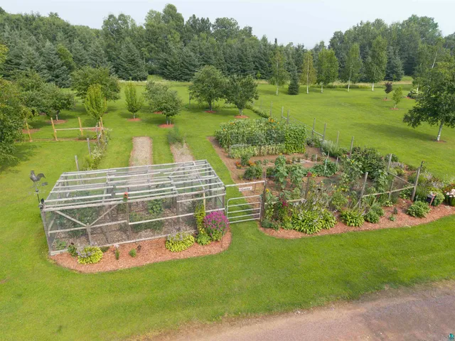 $674,900 | 58715 Noid Road, Mason, WI 54856