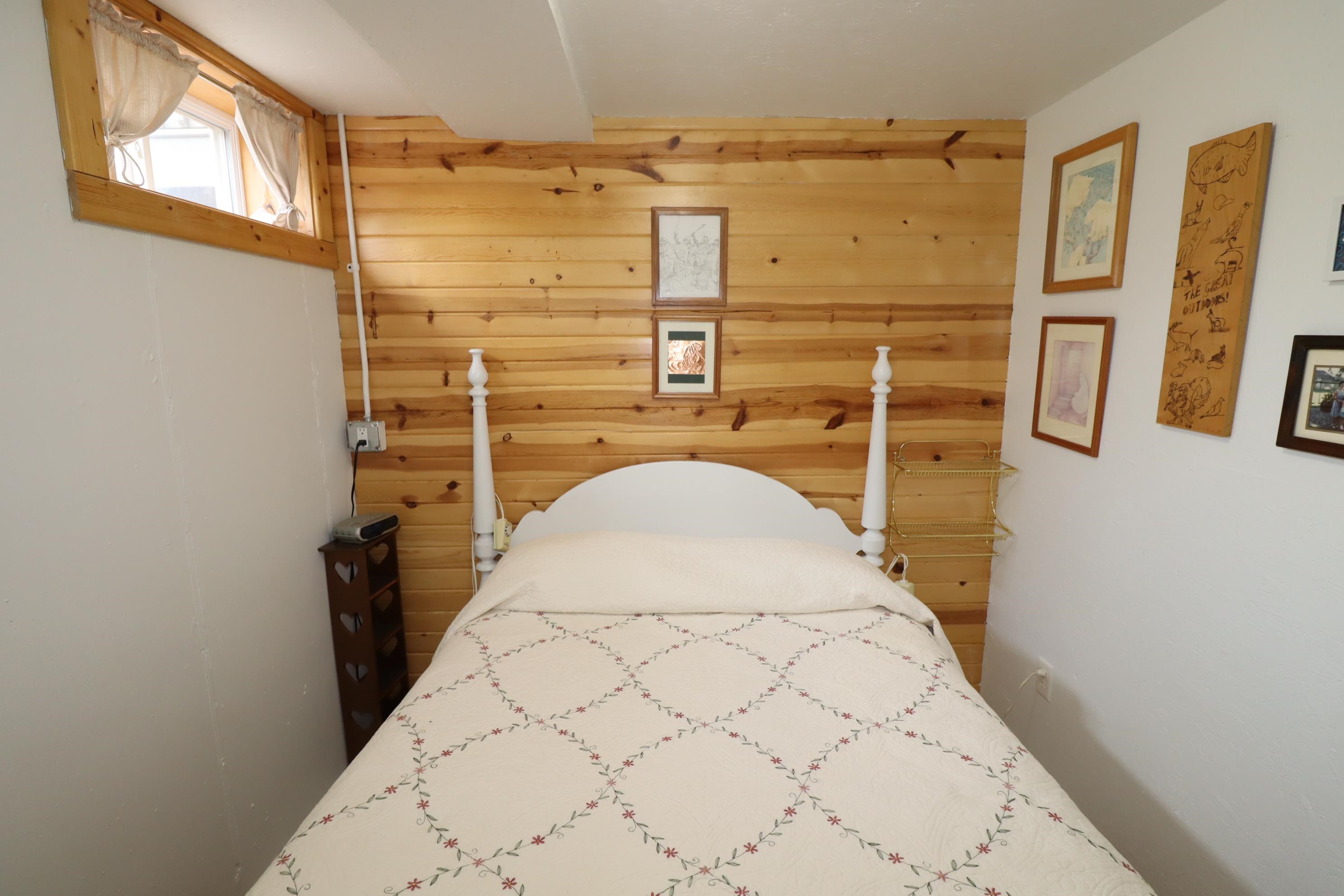 58715 Noid Road Mason, WI 54856 - Photo 54 of 89 Lower Level Room