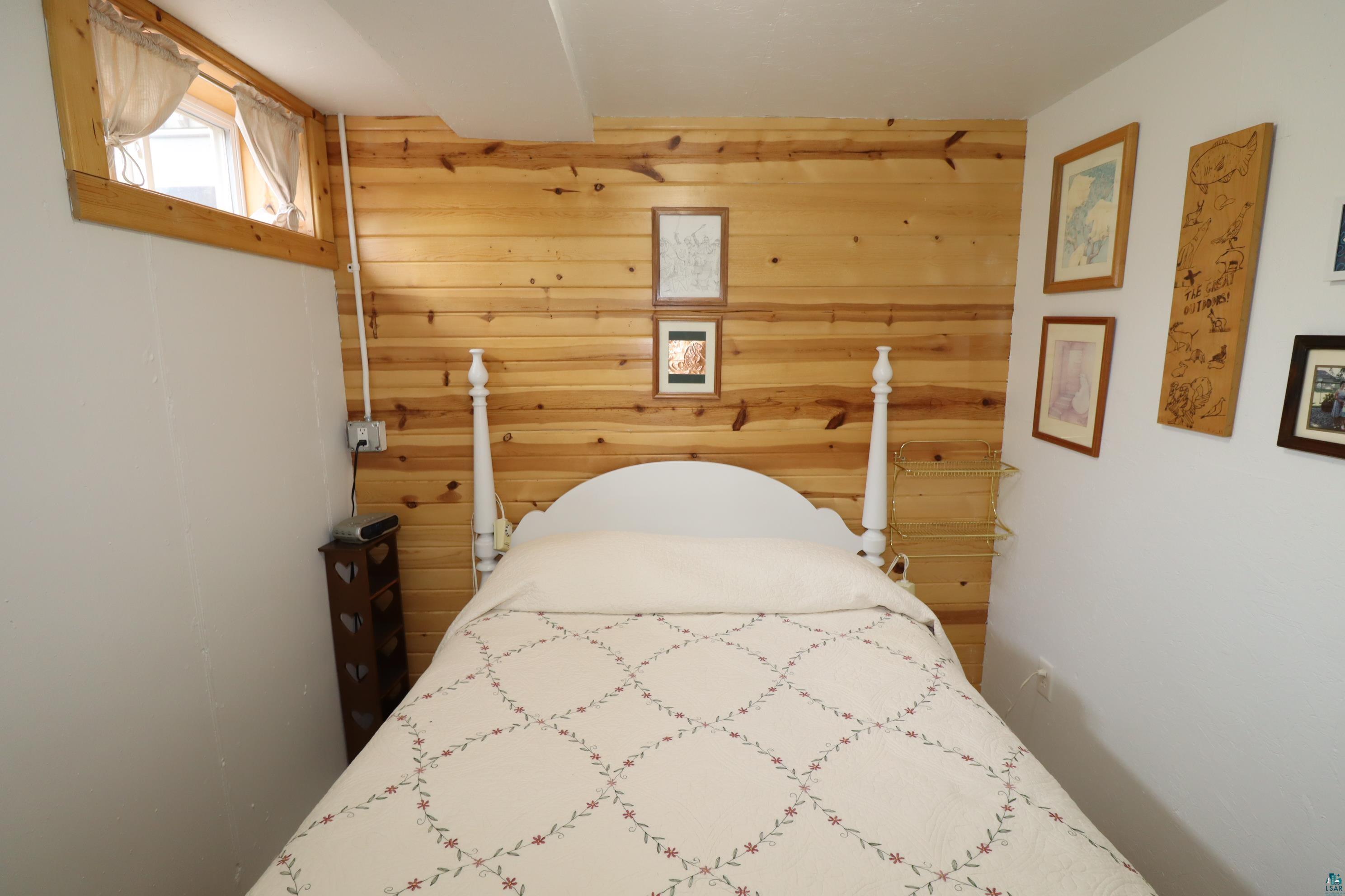 58715 Noid Road Mason, WI 54856 - Photo 54 of 89 Lower Level Room