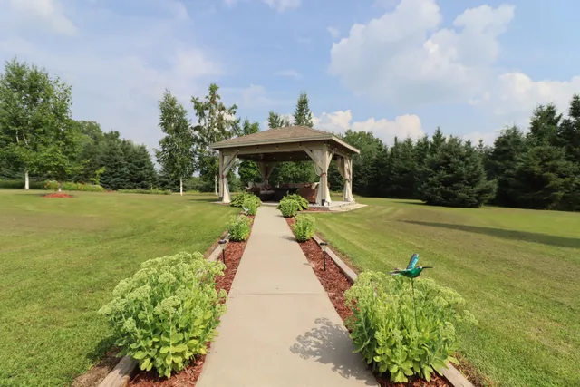 $674,900 | 58715 Noid Road, Mason, WI 54856