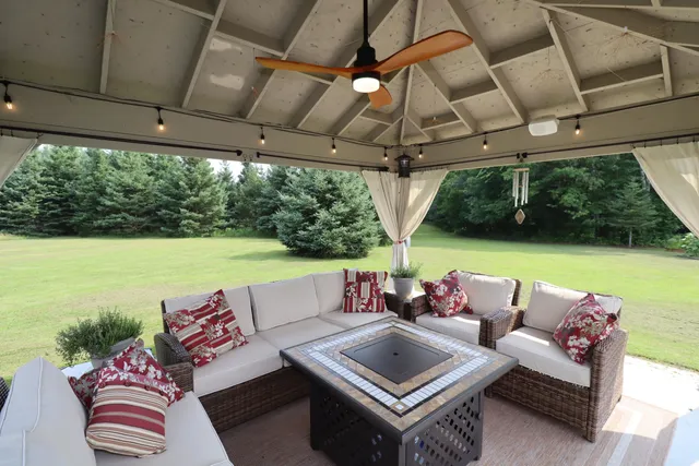 $674,900 | 58715 Noid Road, Mason, WI 54856