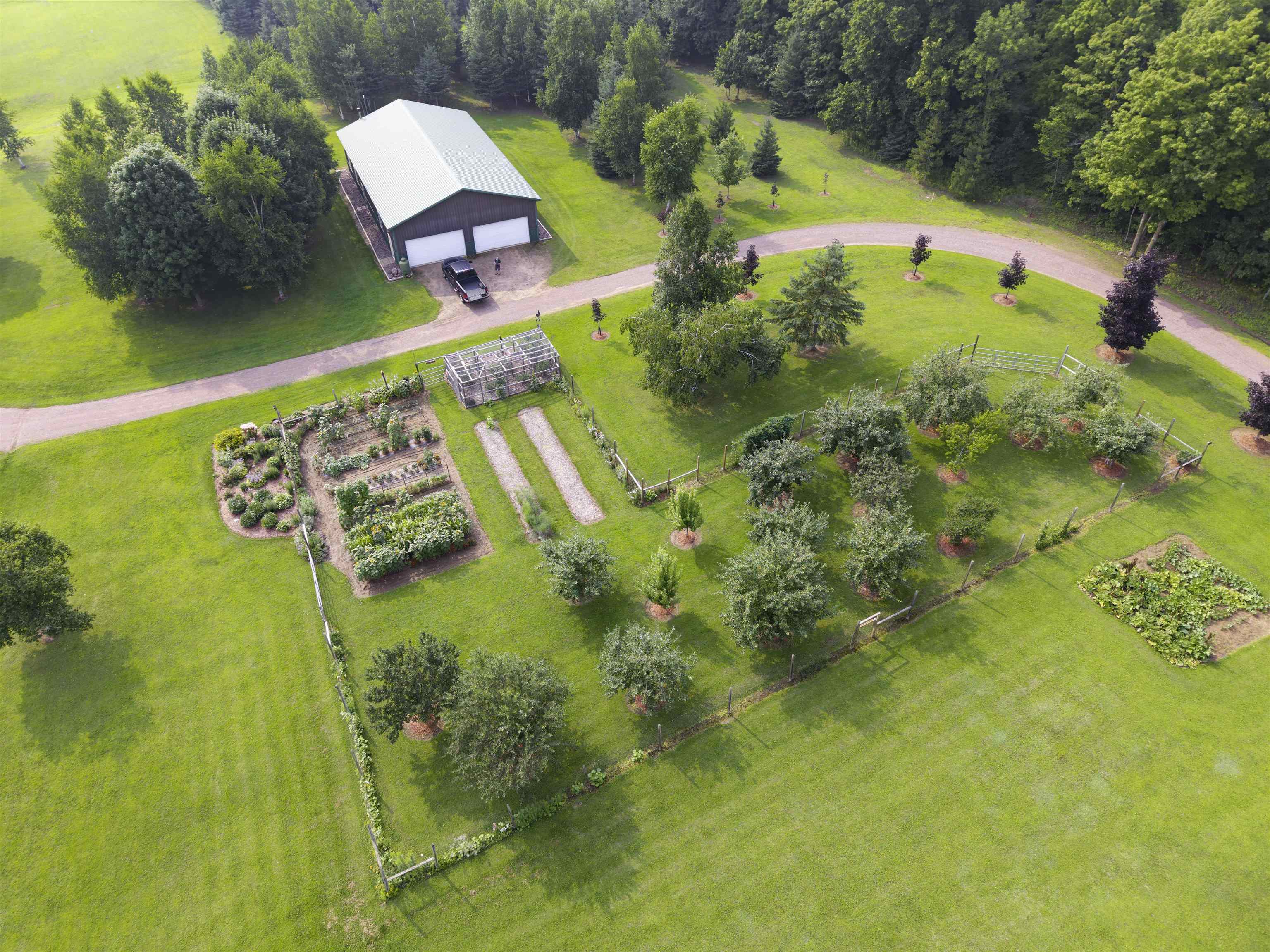 58715 Noid Road Mason, WI 54856 - Photo 6 of 89