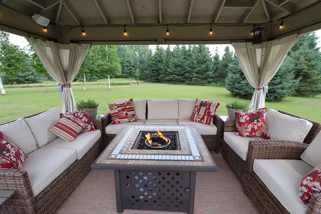 $674,900 | 58715 Noid Road, Mason, WI 54856