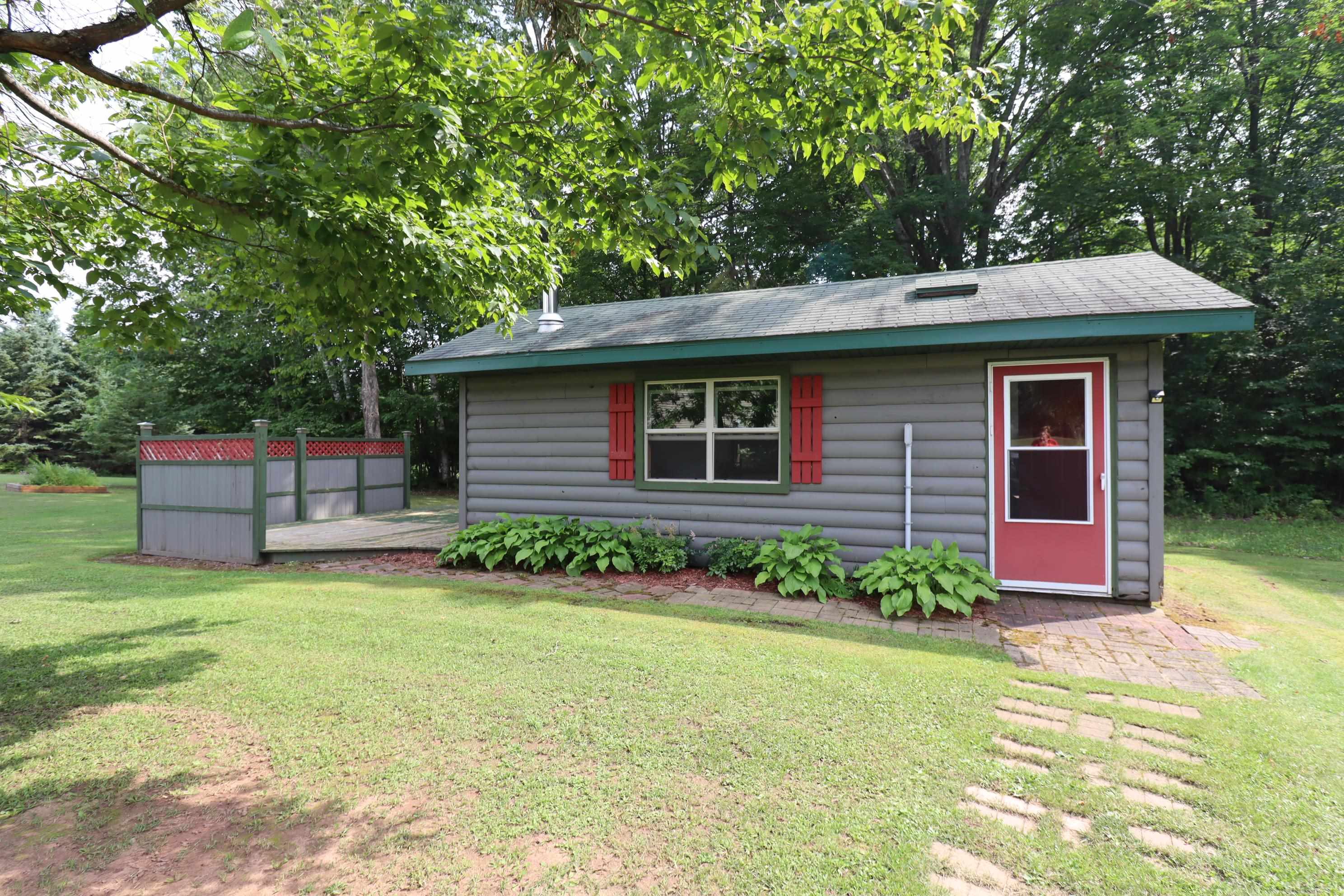 58715 Noid Road Mason, WI 54856 - Photo 67 of 89 Studio/Hobby House