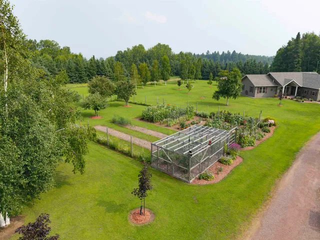 $674,900 | 58715 Noid Road, Mason, WI 54856