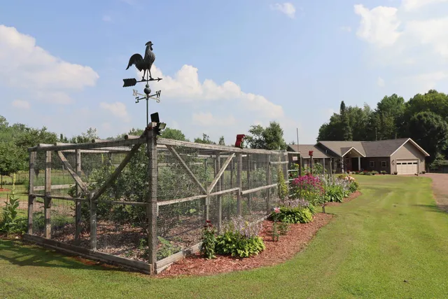 $674,900 | 58715 Noid Road, Mason, WI 54856