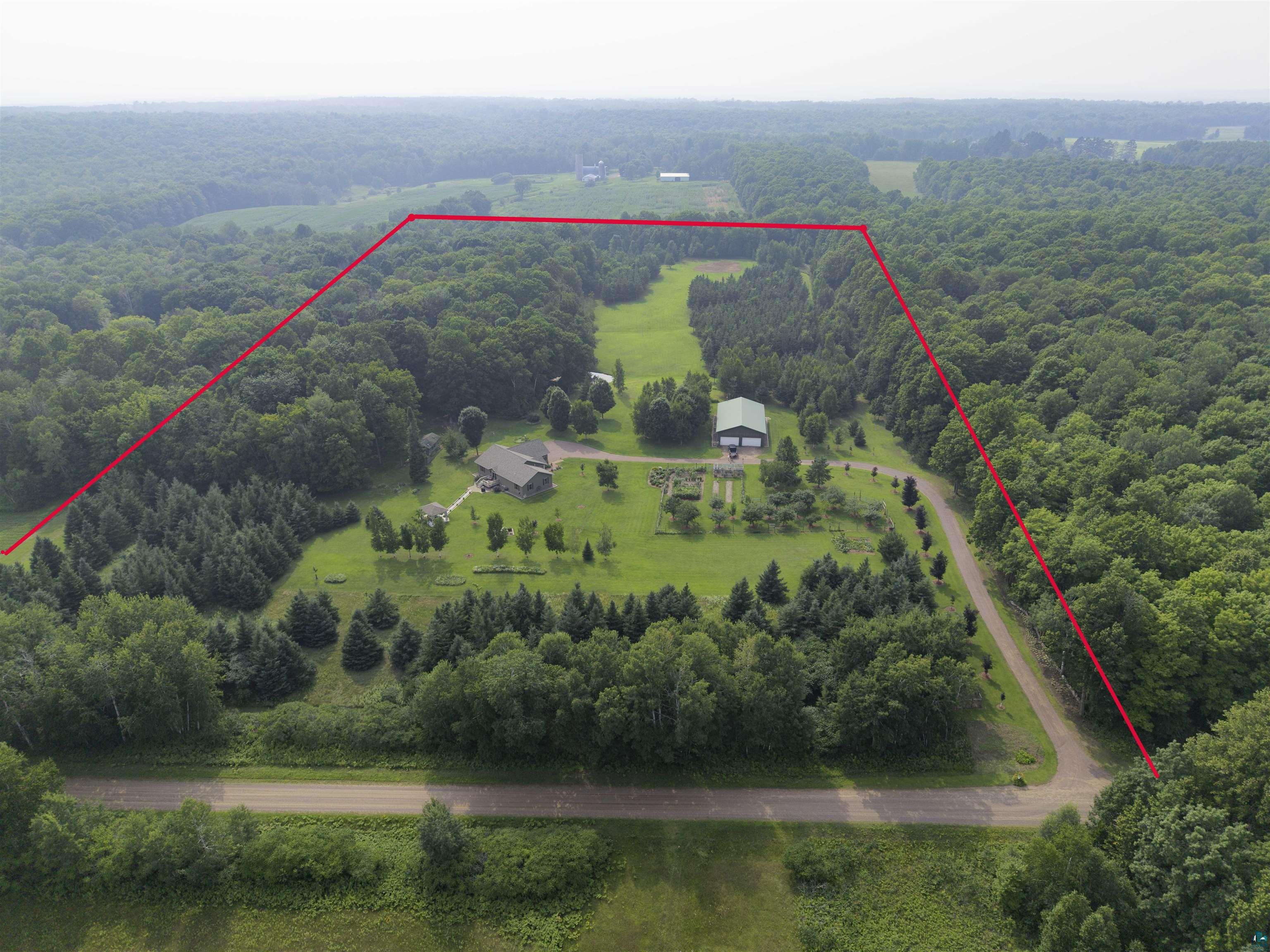 58715 Noid Road Mason, WI 54856 - Photo 88 of 89