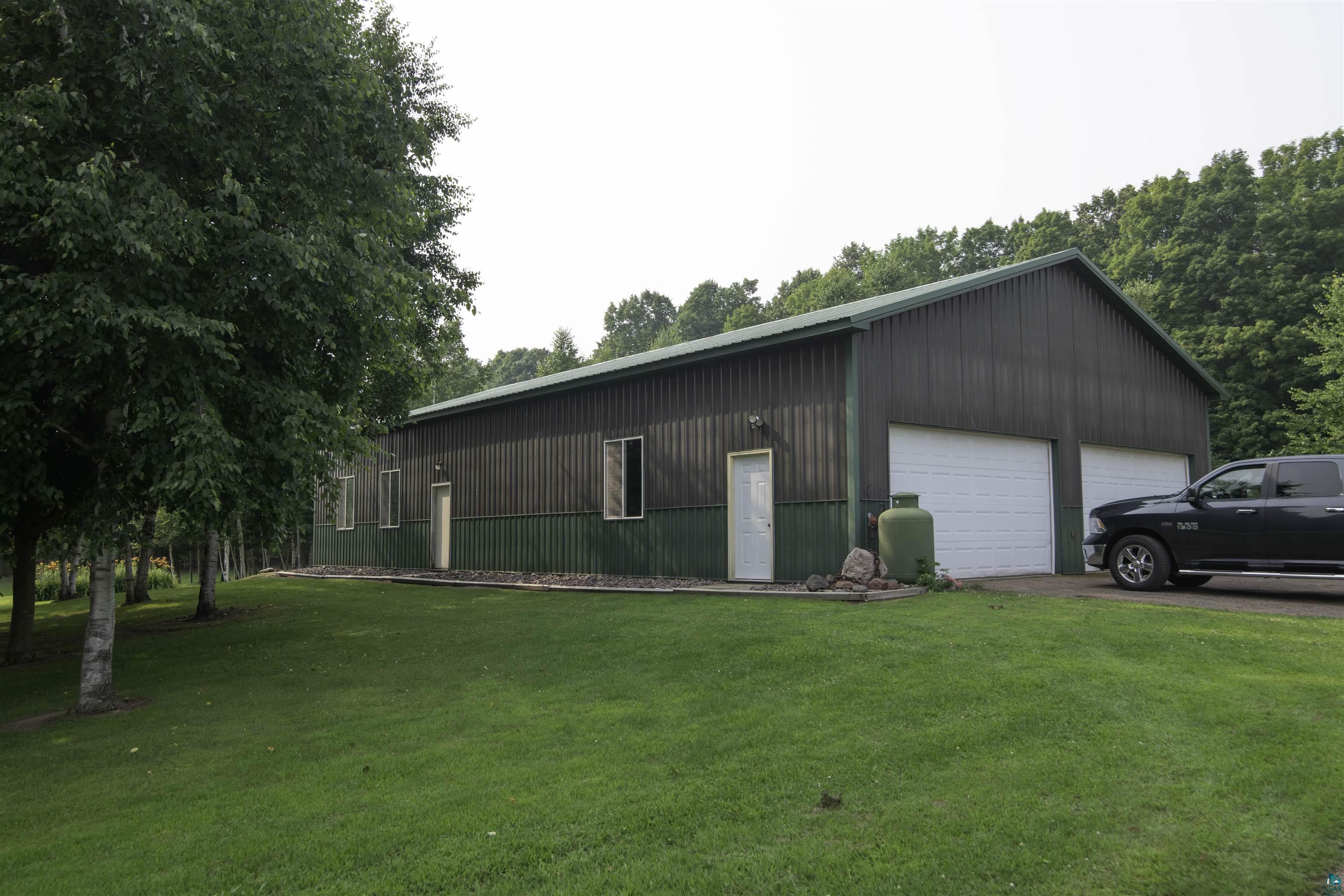 58715 Noid Road Mason, WI 54856 - Photo 9 of 89 State of the art amenities