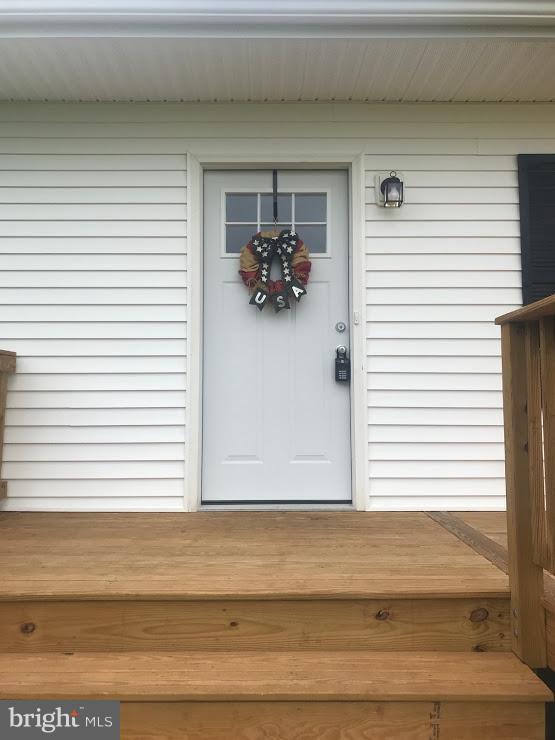 5198 Catlett Road Midland, VA 22728 - Photo 19 of 20 Exterior (Front)