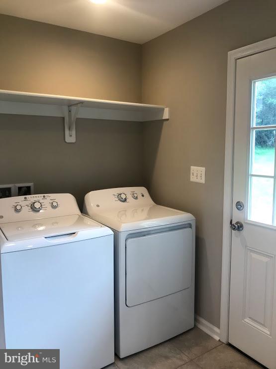 5198 Catlett Road Midland, VA 22728 - Photo 8 of 20 NEW LAUNDRY APPLIANCES