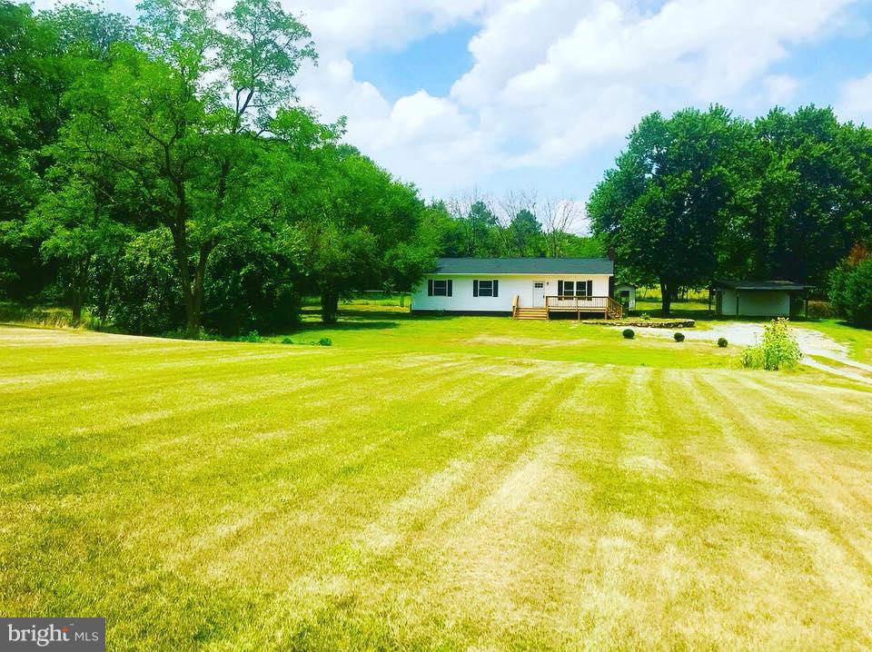 5198 Catlett Road Midland, VA 22728 - Photo 10 of 20 Exterior (Front)