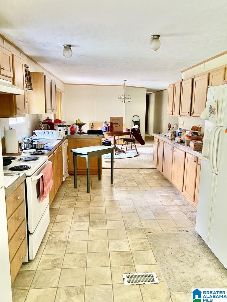 82 County Road 853 Montevallo, AL 35115 - Photo 11 of 34