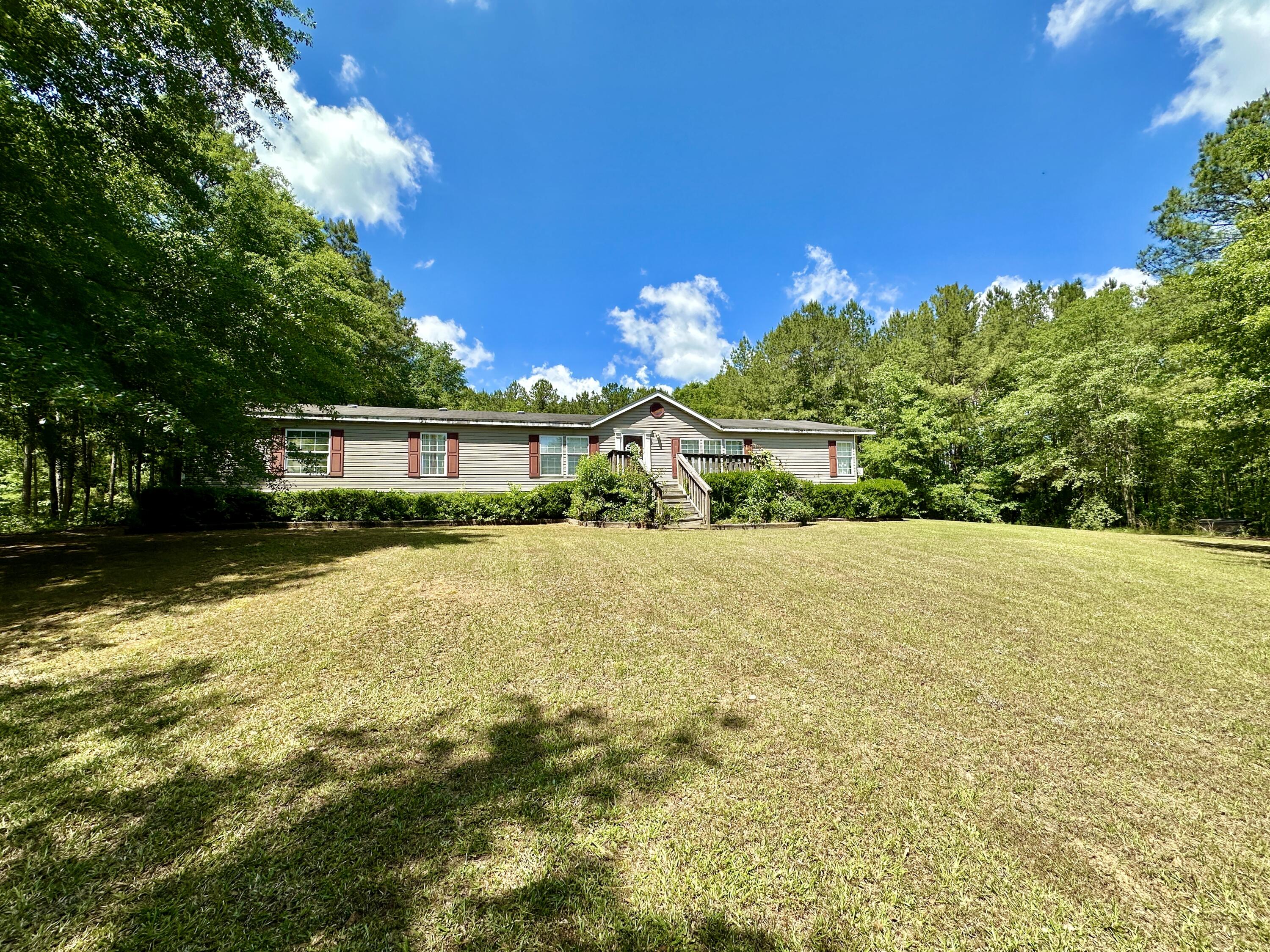 174 Wyatt Place Road Waynesboro, GA 30830 - Photo 1 of 30 IMG_E2598