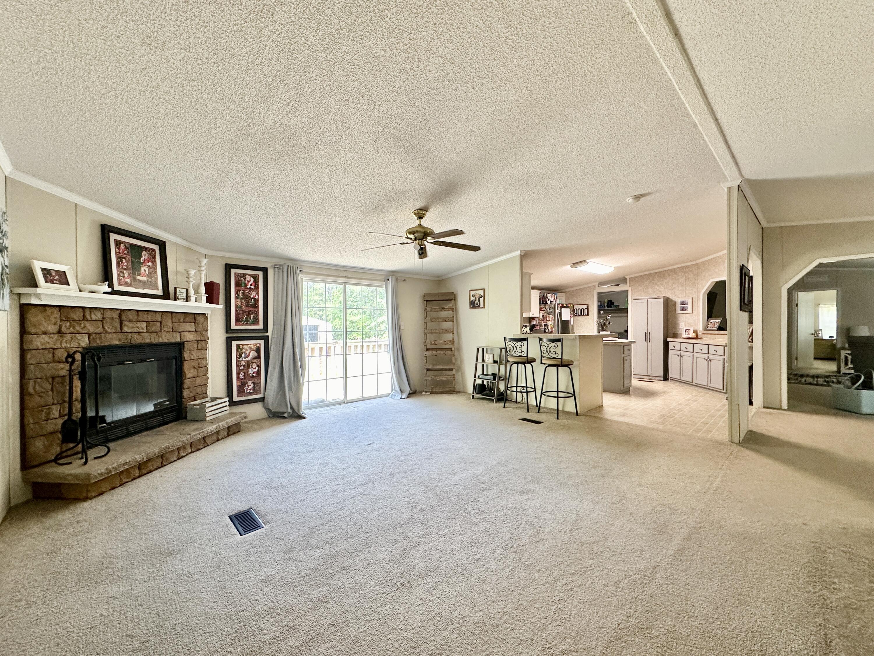174 Wyatt Place Road Waynesboro, GA 30830 - Photo 16 of 30 IMG_E2622