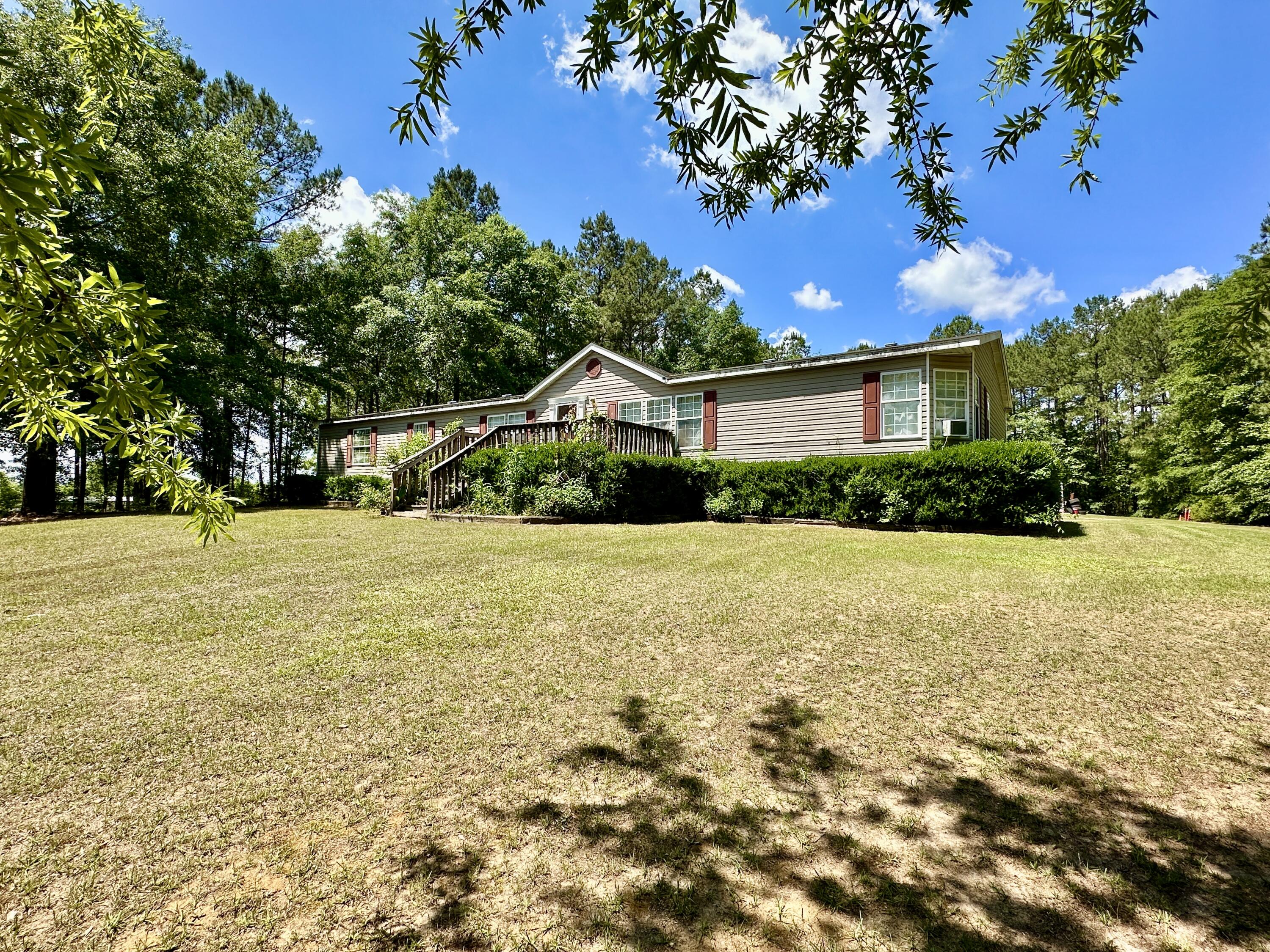 174 Wyatt Place Road Waynesboro, GA 30830 - Photo 4 of 30 IMG_E2601