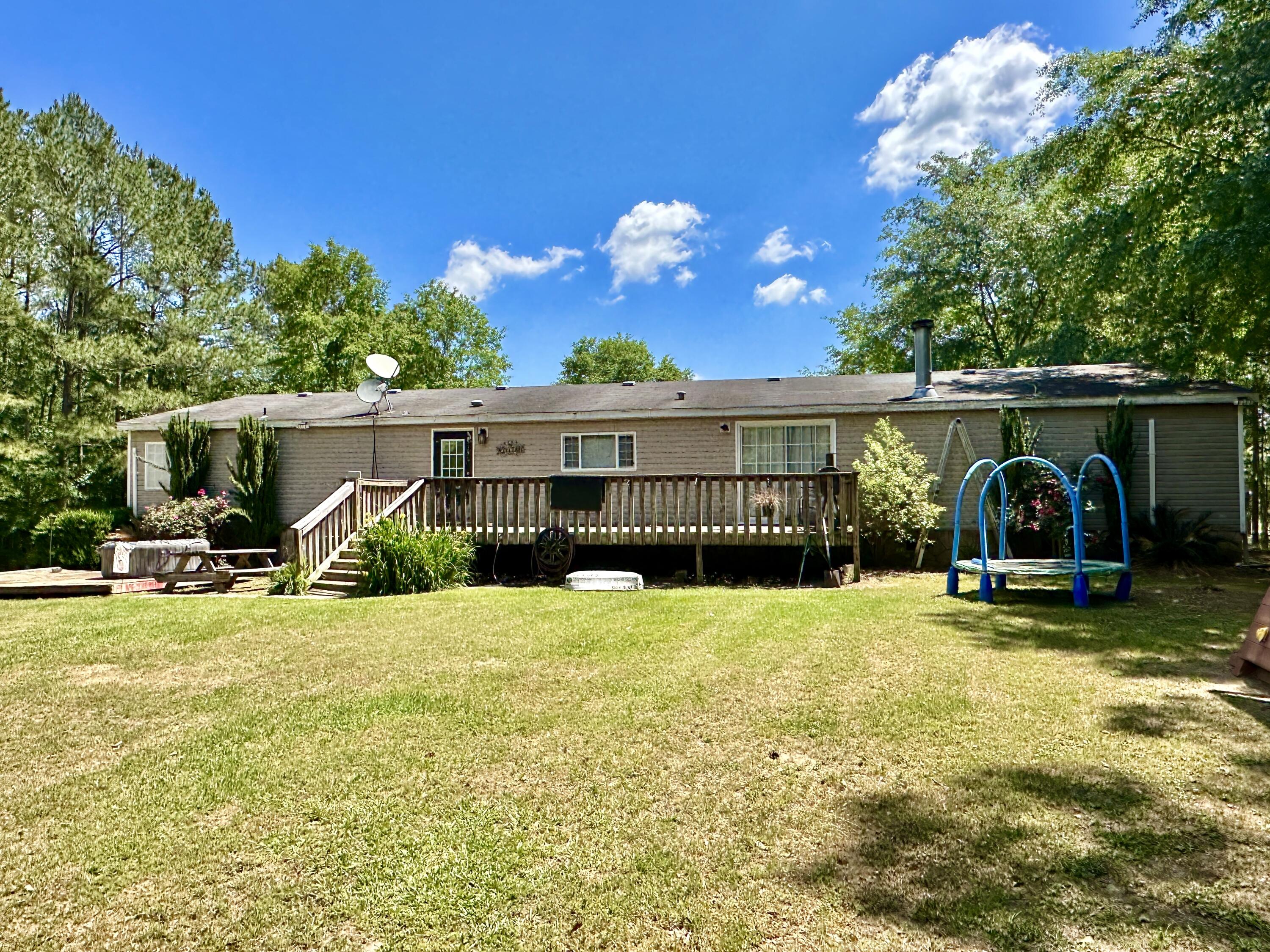 174 Wyatt Place Road Waynesboro, GA 30830 - Photo 5 of 30 IMG_E2605