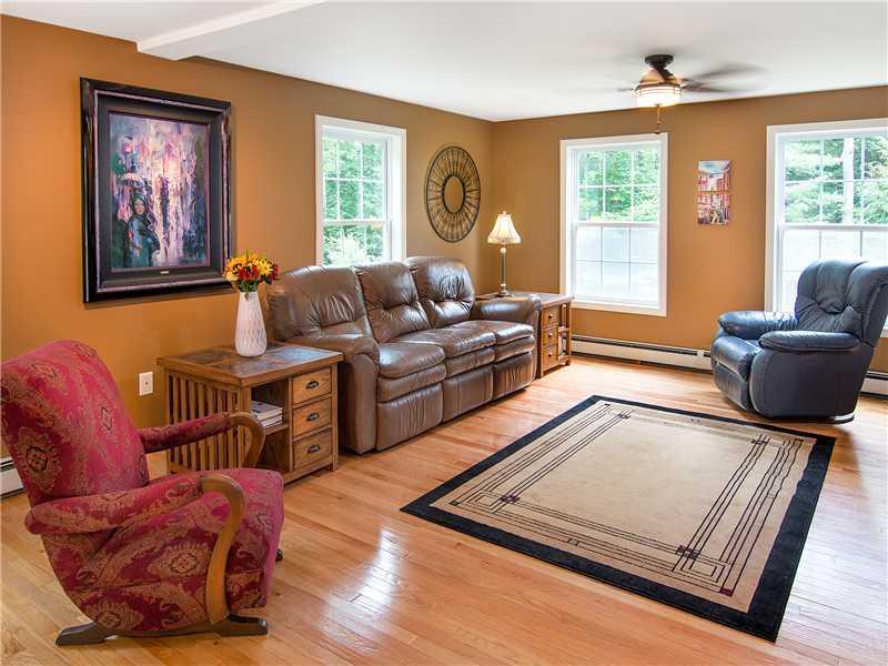78 Haven Road Windham, ME 04062 - Photo 7 of 20 Living Room.