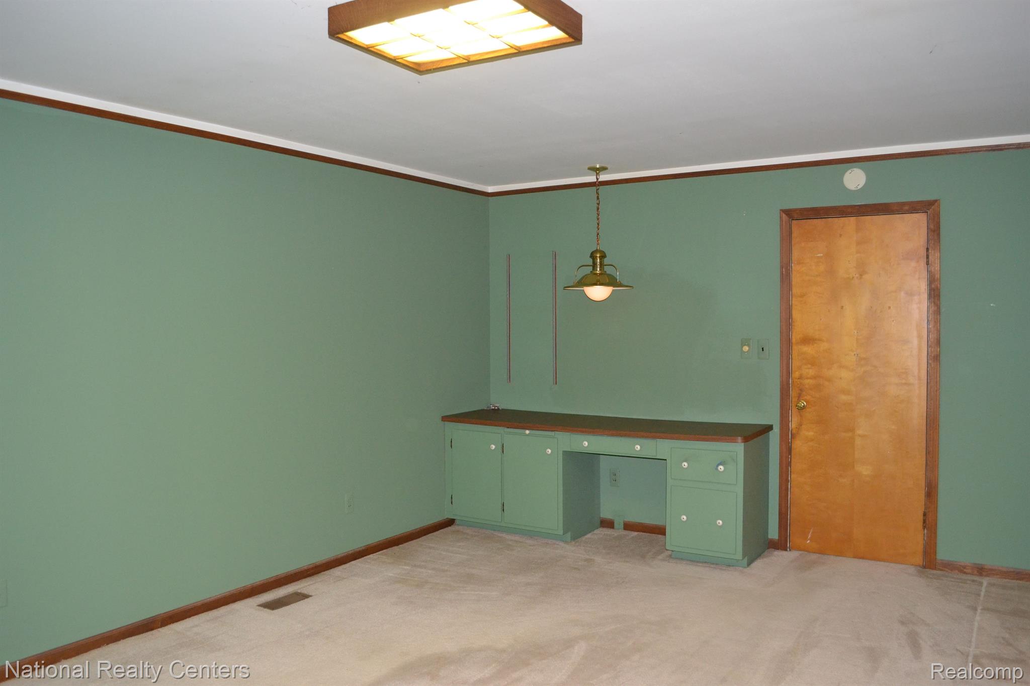7196 Springridge Road West Bloomfield, MI 48322 - Photo 17 of 20 Bedroom 2