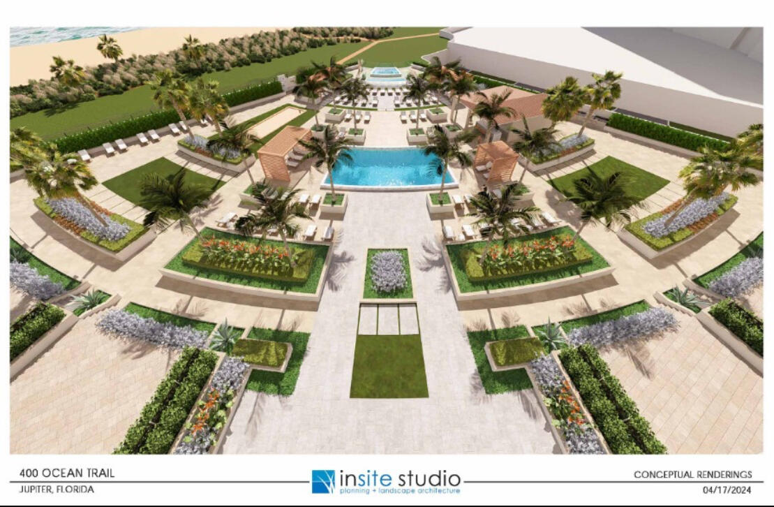 400 Ocean Trail Way, Unit 203 Jupiter, FL 33477 - Photo 20 of 25 Render 1