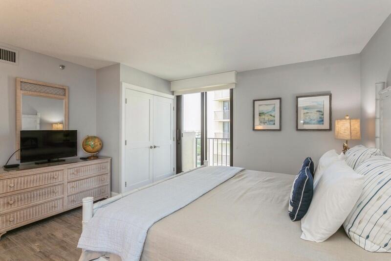 100 Ocean Trail Way, Unit 1010 Jupiter, FL 33477 - Photo 20 of 40 2nd Bedroom