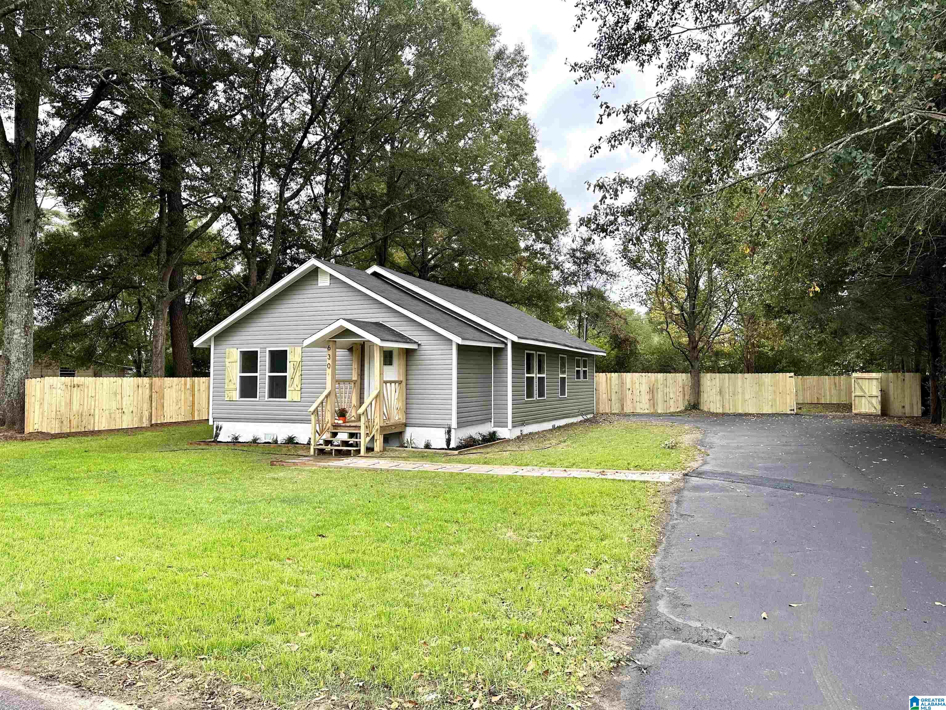 630 Pinewood Drive Bessemer, AL 35023 - Photo 1 of 16