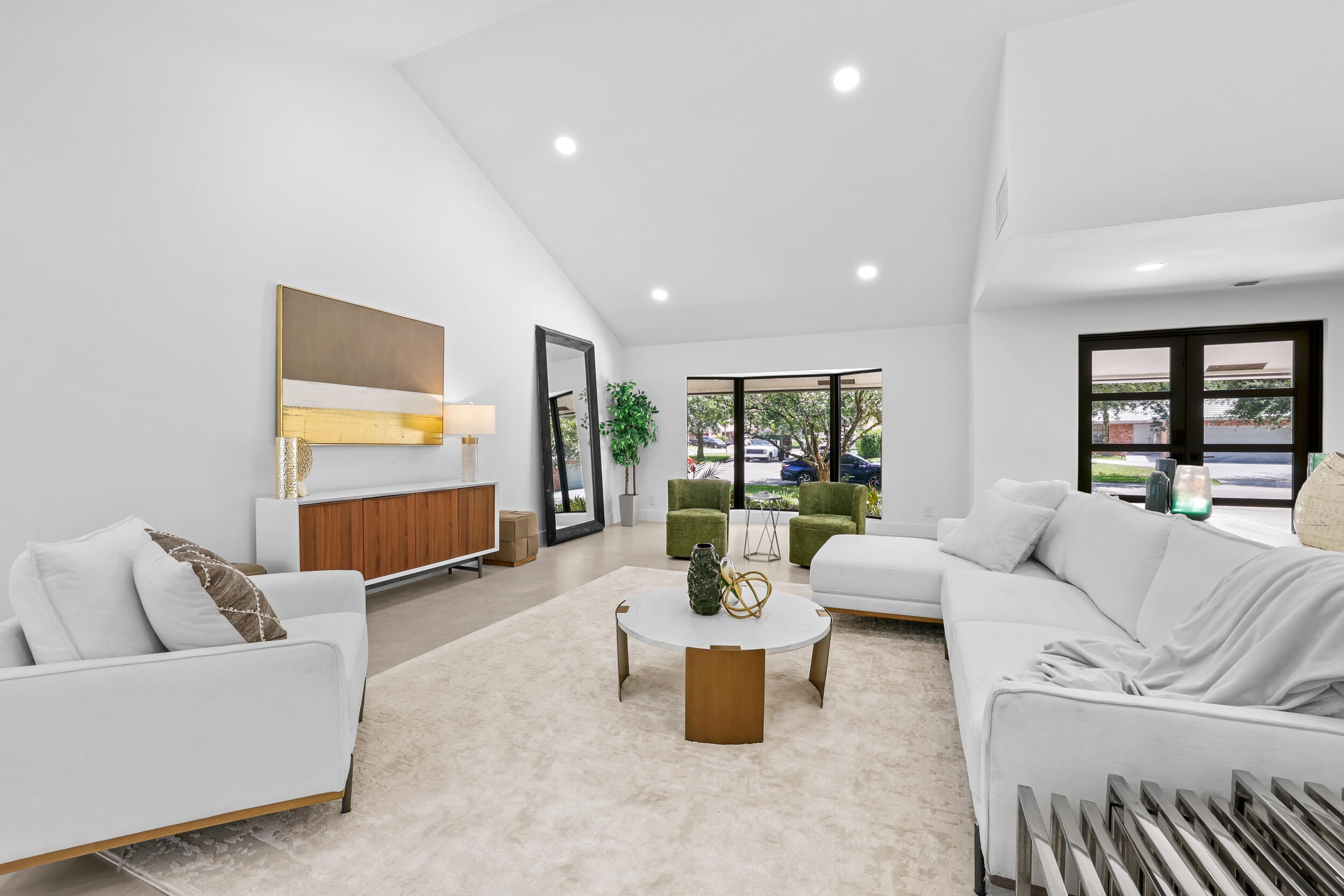 7571 Estrella Circle Boca Raton, FL 33433 - Photo 8 of 65 Living Room 3