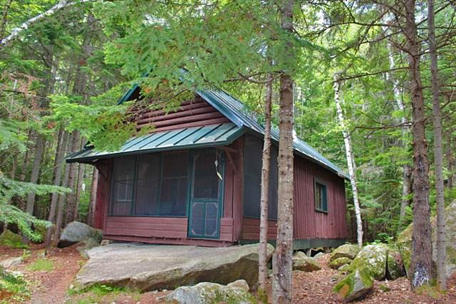 529 Bald Mountain Road Oquossoc, ME 04964 - Photo 14 of 33 Photo