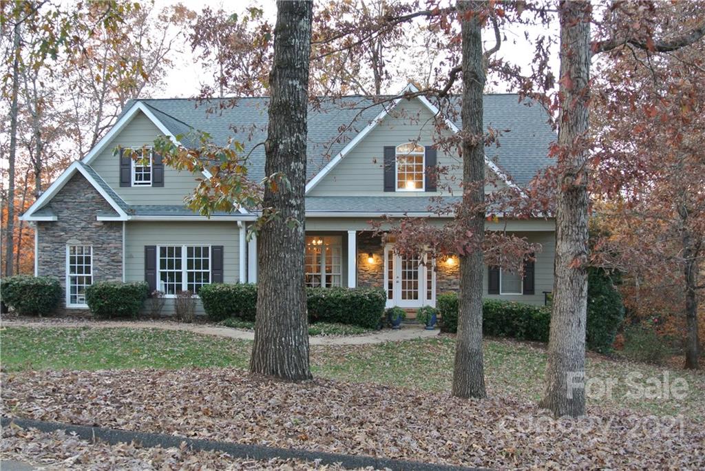 102 Major Fergusons Hill Rutherfordton, NC 28139 - Photo 2 of 42 Gallery Image 2
