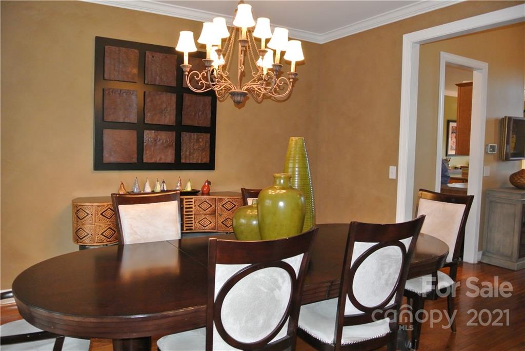 102 Major Fergusons Hill Rutherfordton, NC 28139 - Photo 12 of 42 Gallery Image 12