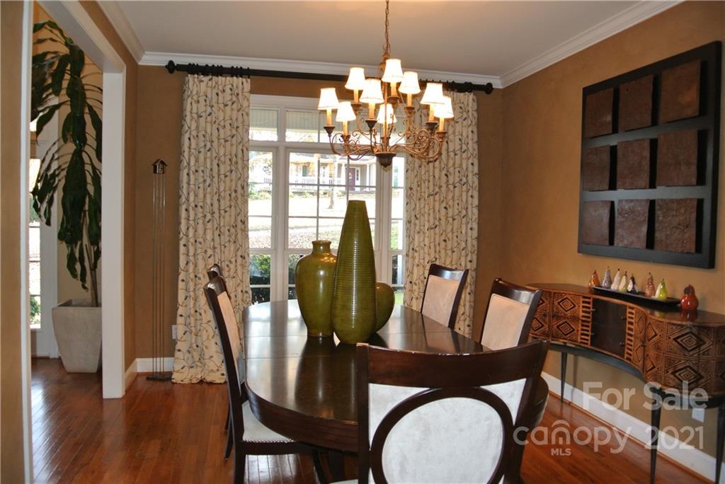 102 Major Fergusons Hill Rutherfordton, NC 28139 - Photo 13 of 42 Gallery Image 13