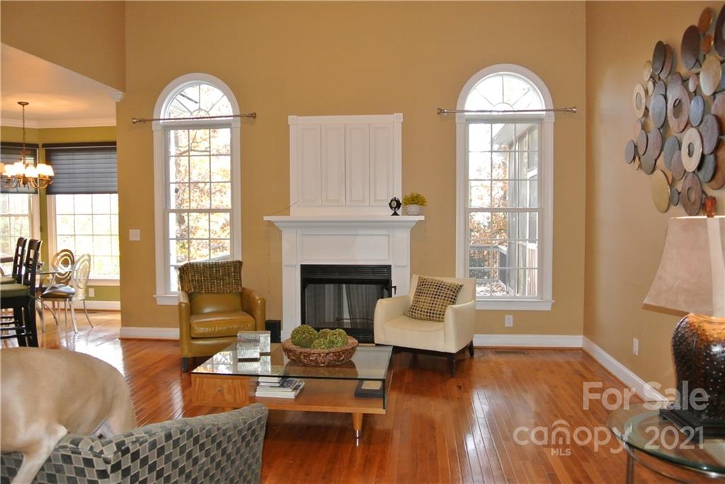 102 Major Fergusons Hill Rutherfordton, NC 28139 - Photo 15 of 42 Gallery Image 15