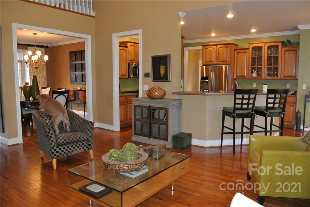 102 Major Fergusons Hill Rutherfordton, NC 28139 - Photo 16 of 42 Gallery Image 16