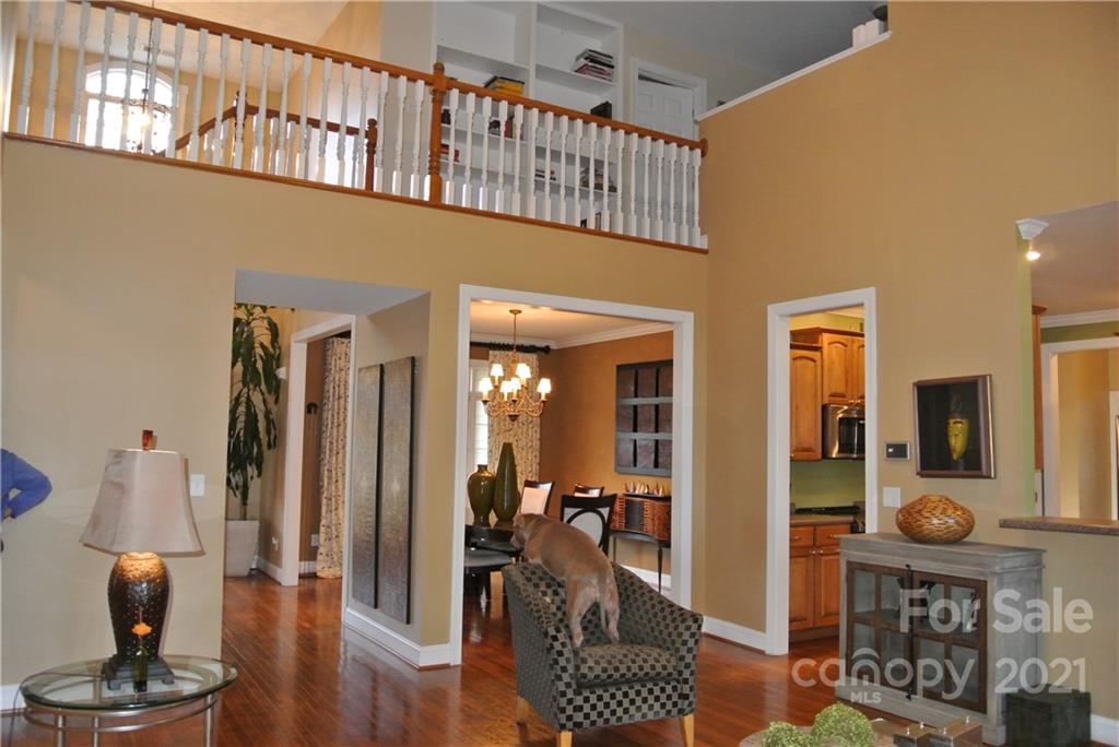 102 Major Fergusons Hill Rutherfordton, NC 28139 - Photo 17 of 42 Gallery Image 17
